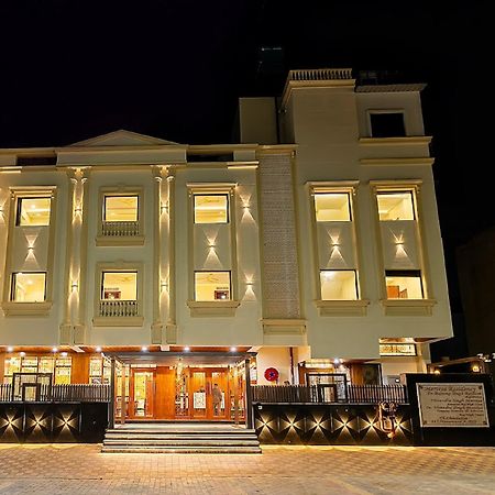 Five Elements Hotels Mertiya Residency 조드푸르 외부 사진