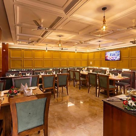 Five Elements Hotels Mertiya Residency 조드푸르 외부 사진