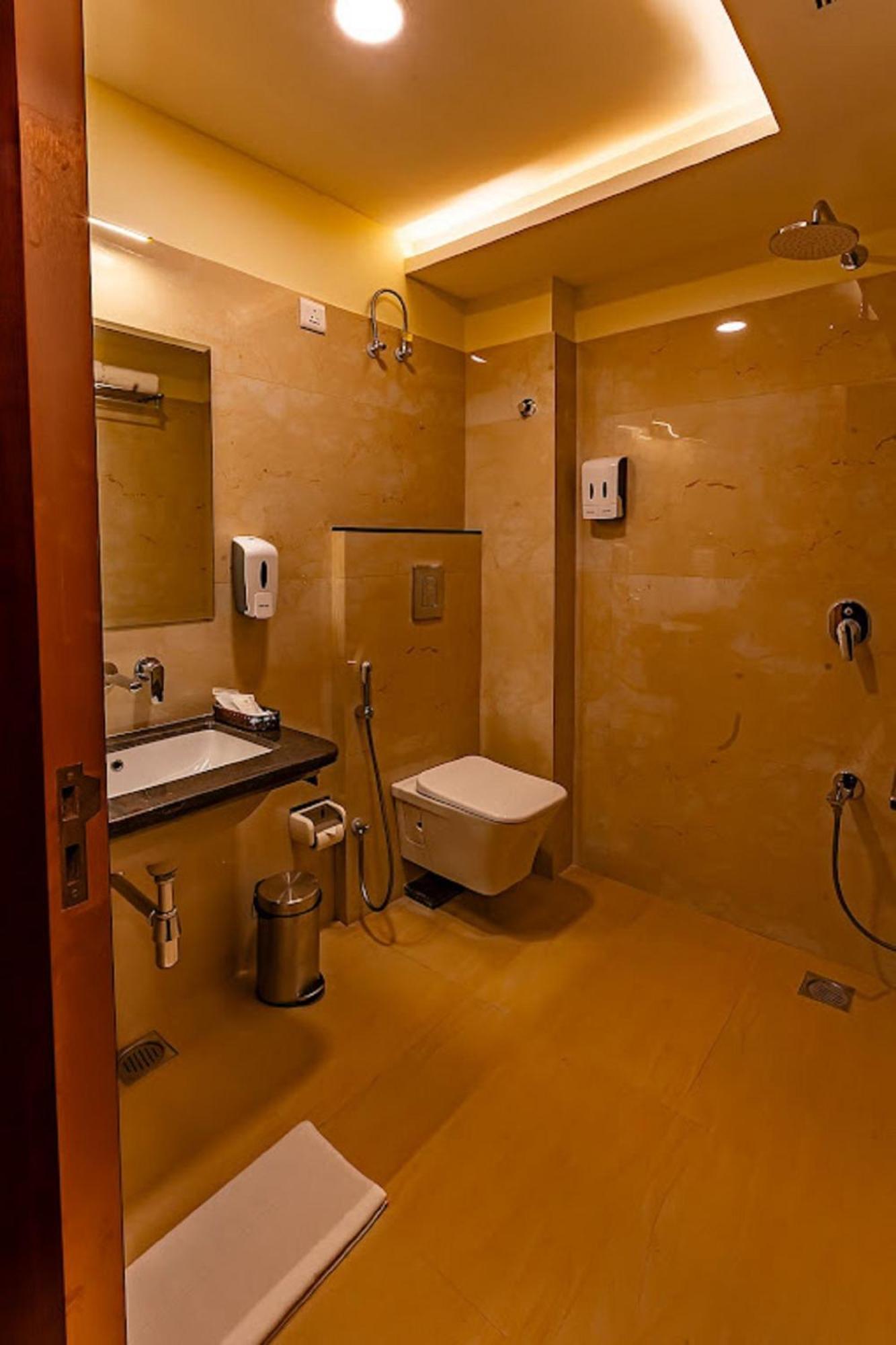 Five Elements Hotels Mertiya Residency 조드푸르 외부 사진