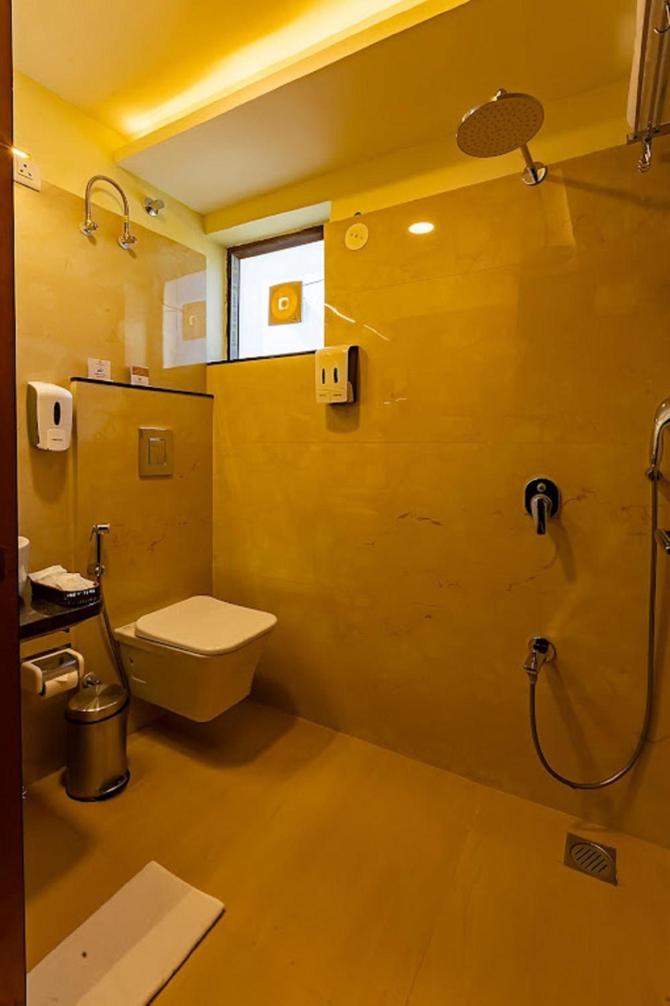 Five Elements Hotels Mertiya Residency 조드푸르 외부 사진