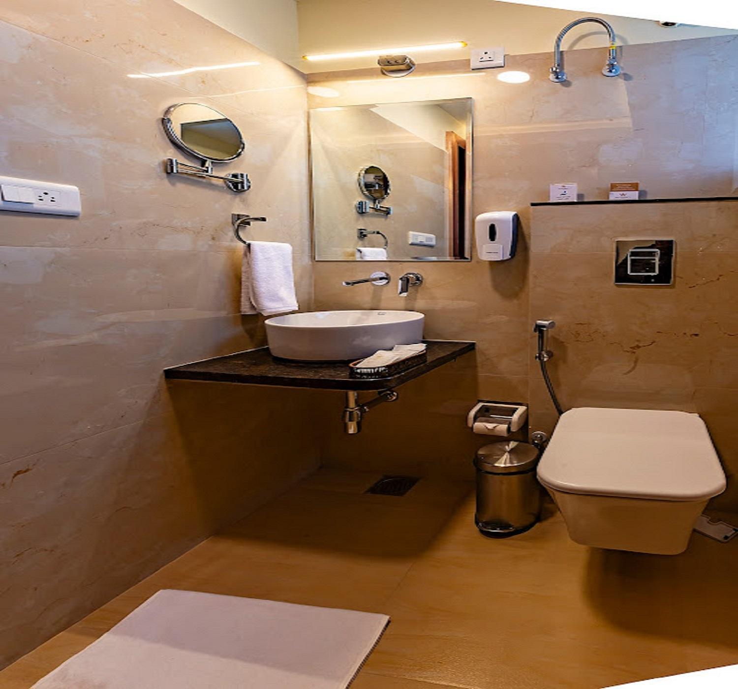Five Elements Hotels Mertiya Residency 조드푸르 외부 사진