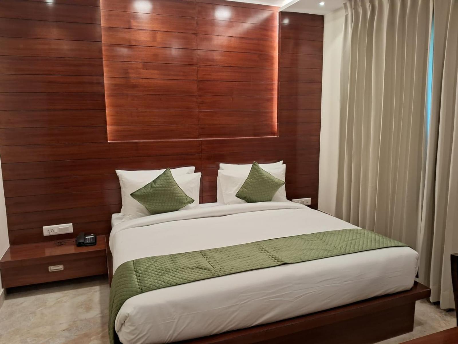 Five Elements Hotels Mertiya Residency 조드푸르 외부 사진