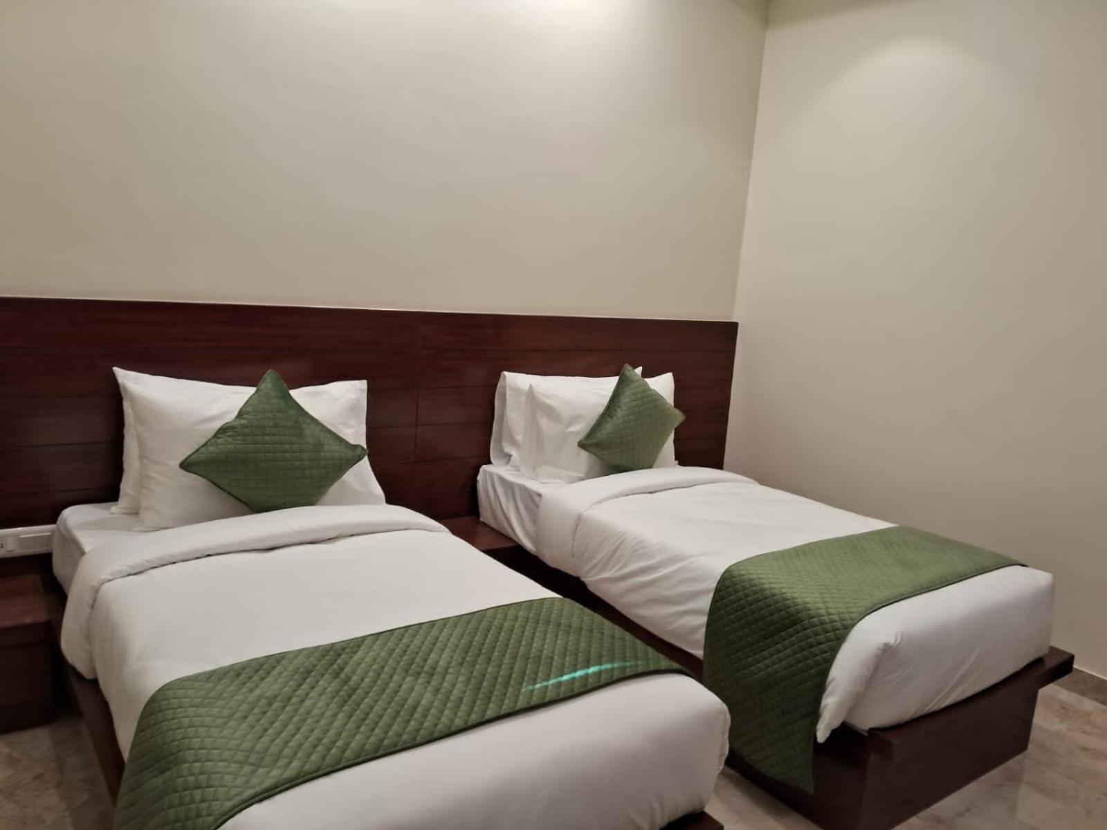 Five Elements Hotels Mertiya Residency 조드푸르 외부 사진